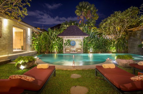 Photo 21 - Villa Sky Li By Nagisa Bali