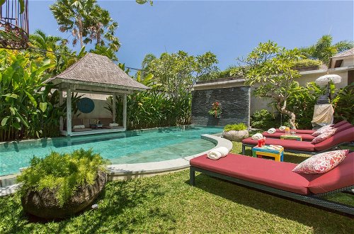 Foto 50 - Villa Sky Li By Nagisa Bali