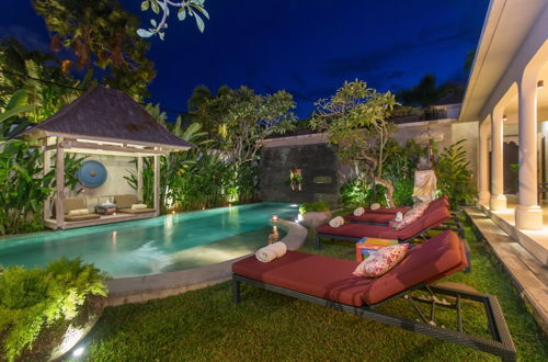 Photo 52 - Villa Sky Li By Nagisa Bali