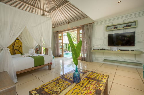 Photo 38 - Villa Sky Li By Nagisa Bali