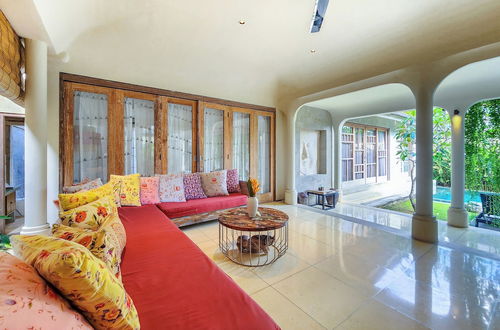 Photo 15 - Villa Sky Li By Nagisa Bali