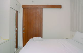 Photo 3 - New Furnished Studio Grand Kamala Lagoon Apartment