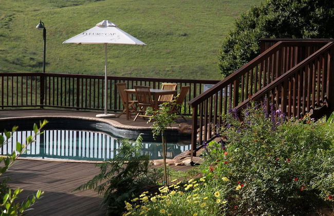 Granny Mouse Country House & Spa - Foto 20