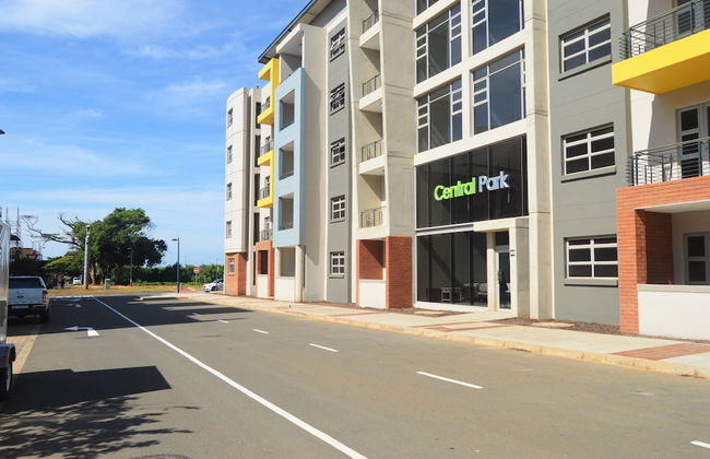 Central Park Umhlanga - Foto 16