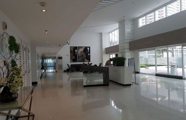 Light Residences - One Bedroom Condo Unit - Foto 2