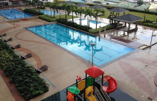 Light Residences - One Bedroom Condo Unit - Foto 17