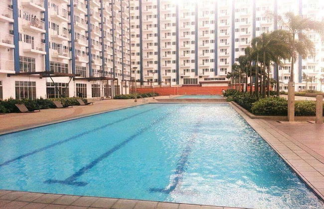 Light Residences - One Bedroom Condo Unit - Foto 18