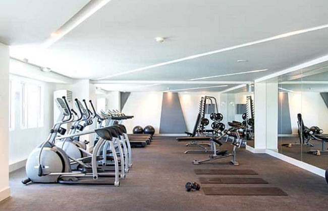 Light Residences - One Bedroom Condo Unit - Foto 19