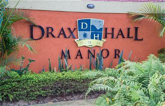 Photo 1 - Drax Hall Manor Country Club 3 Bdrm