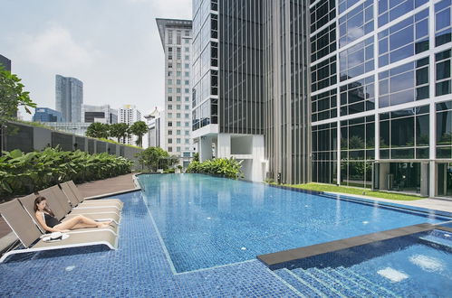 Photo 33 - Ascott Orchard Singapore