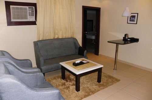 Photo 15 - Marahel Al Sulay Apartment