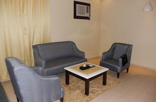 Photo 18 - Marahel Al Sulay Apartment