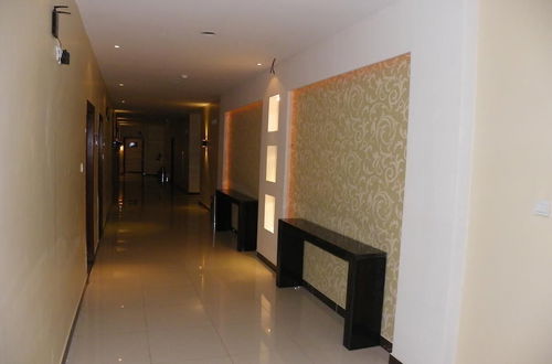 Photo 28 - Marahel Al Sulay Apartment