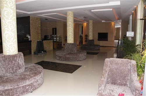 Foto 2 - Marahel Al Sulay Apartment