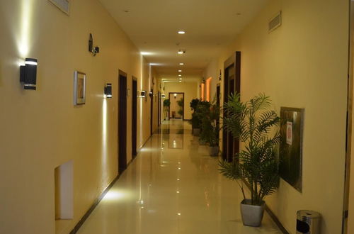 Photo 26 - Marahel Al Sulay Apartment