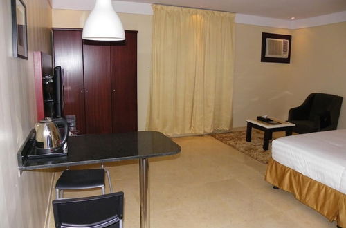 Photo 5 - Marahel Al Sulay Apartment