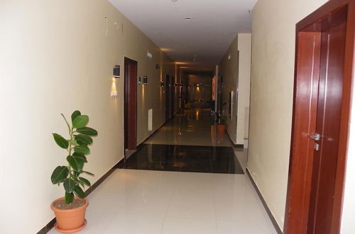 Photo 29 - Marahel Al Sulay Apartment