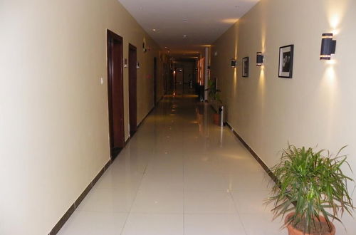 Photo 27 - Marahel Al Sulay Apartment