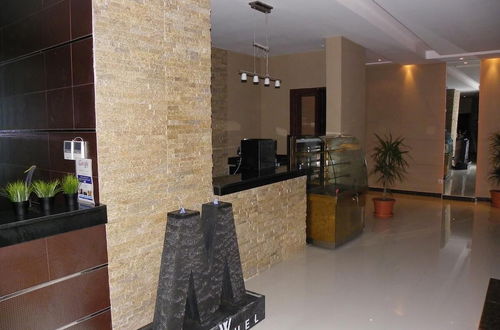 Photo 25 - Marahel Al Sulay Apartment