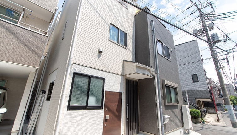 Photo 1 - Mori House In Nishinippori