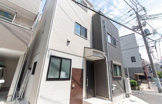 Photo 1 - Mori House In Nishinippori