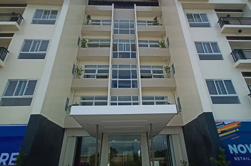 Foto 10 - Sitio Uno Residences