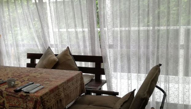 Lounge no hall