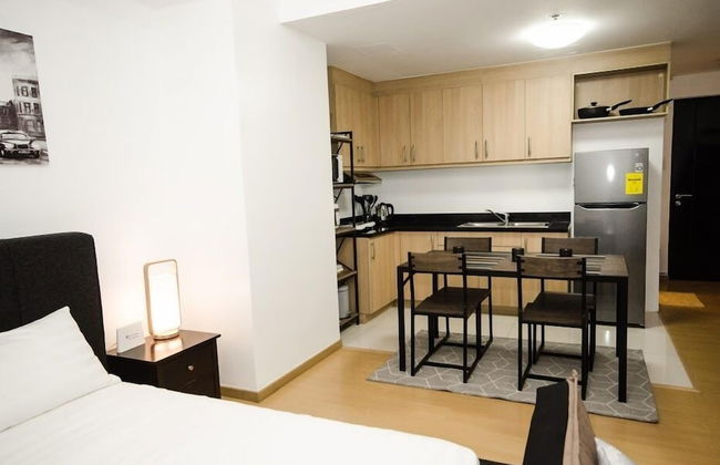 Prime BGC Location Apartments by PH Staycation - Foto 1