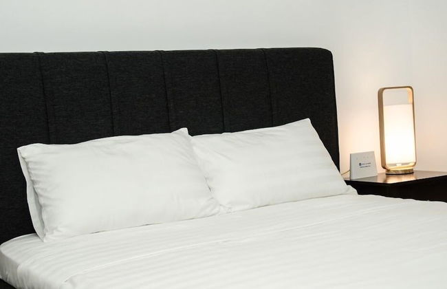 Prime BGC Location Apartments by PH Staycation - Foto 8