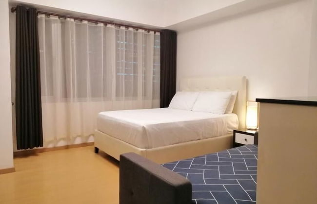 Prime BGC Location Apartments by PH Staycation - Foto 35