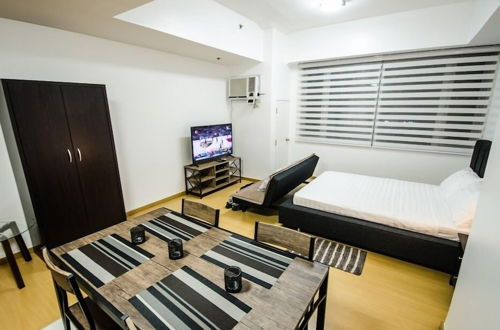 Photo 58 - Prime BGC Location Apartments by PH Staycation