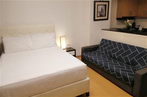 Foto 36 - Prime BGC Location Apartments by PH Staycation