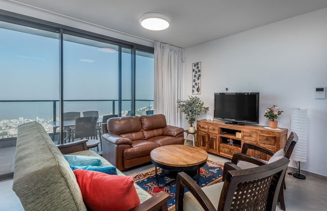 Morocco Mini Penthouse W Panoramic Views - Foto 20
