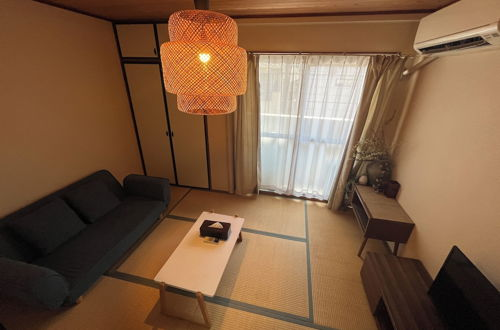 Foto 13 - EX Tenjinnomori Apartment 202