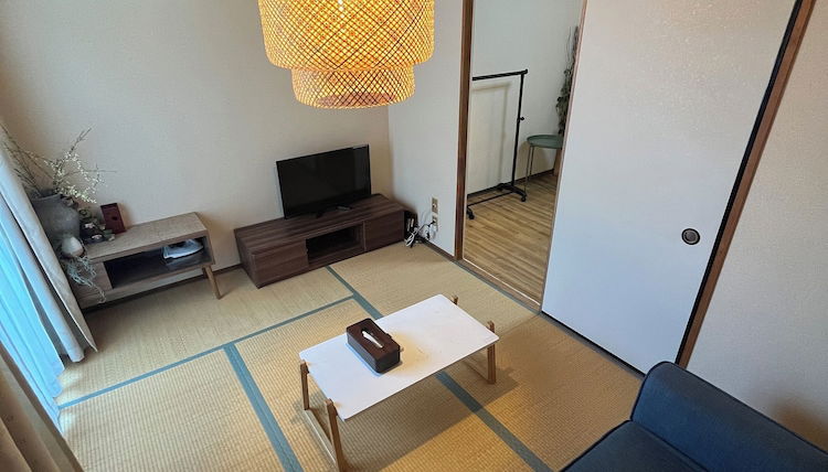 Foto 1 - EX Tenjinnomori Apartment 202