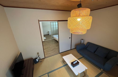 Foto 14 - EX Tenjinnomori Apartment 202
