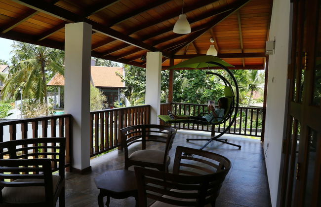 Hikka Resort - Foto 18