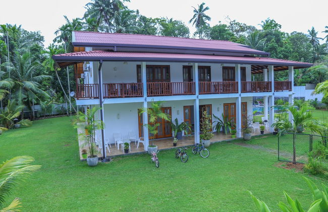 Hikka Resort - Foto 45