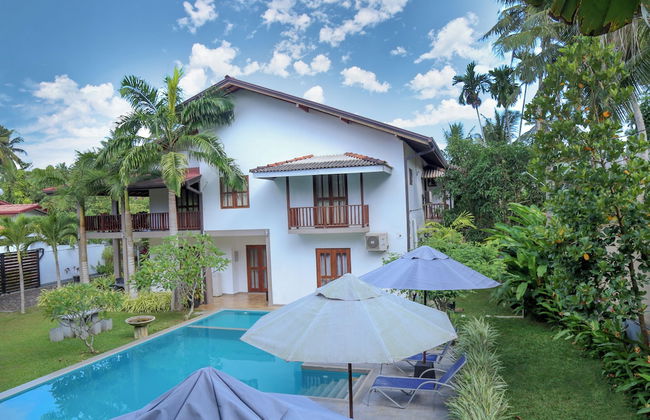 Hikka Resort - Foto 21