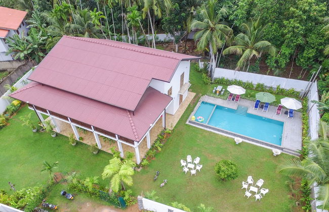 Hikka Resort - Foto 46