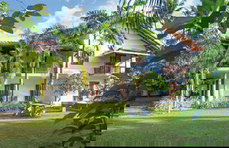 Foto 1 - Hikka Resort