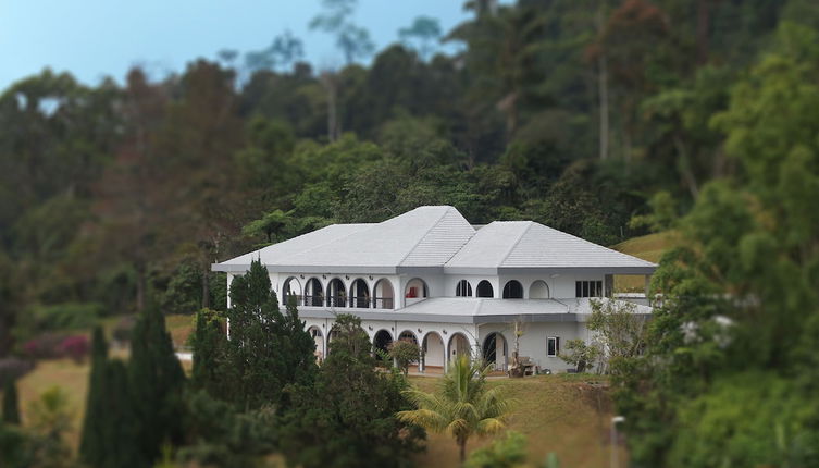 Photo 1 - Cozy Villa Genting Highlands