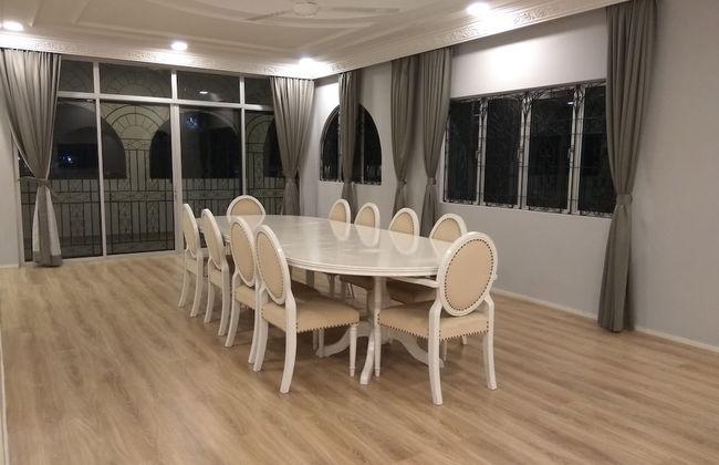 Cozy Villa Genting Highlands - Photo 11