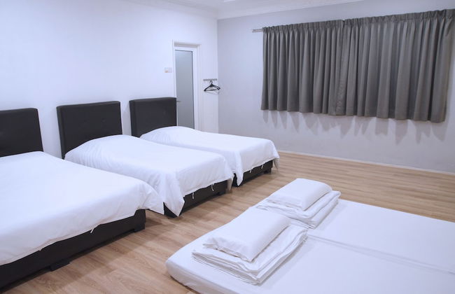 Cozy Villa Genting Highlands - Photo 4