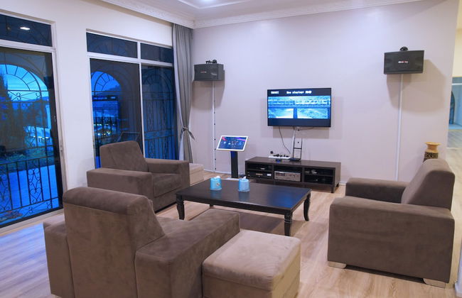 Cozy Villa Genting Highlands - Photo 19