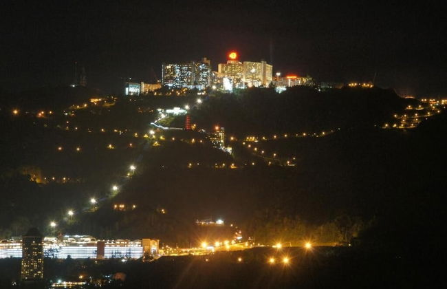 Cozy Villa Genting Highlands - Photo 24