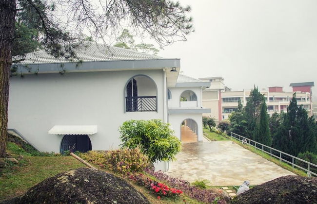 Cozy Villa Genting Highlands - Photo 30