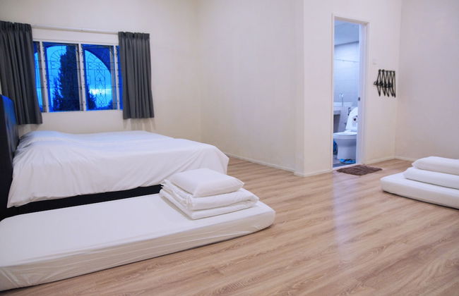 Cozy Villa Genting Highlands - Photo 7