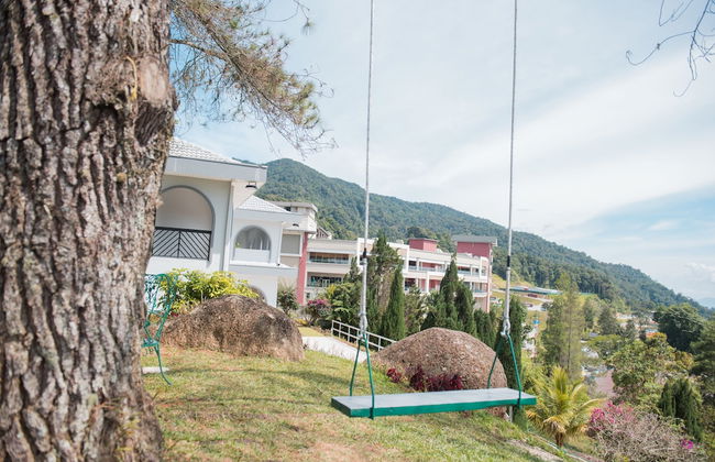 Cozy Villa Genting Highlands - Photo 22