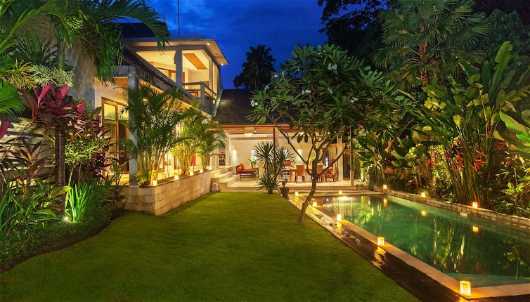 Photo 1 - Villa Liang by Nagisa Bali